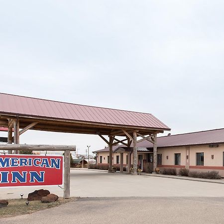 American Inn Expressマードー エクステリア 写真