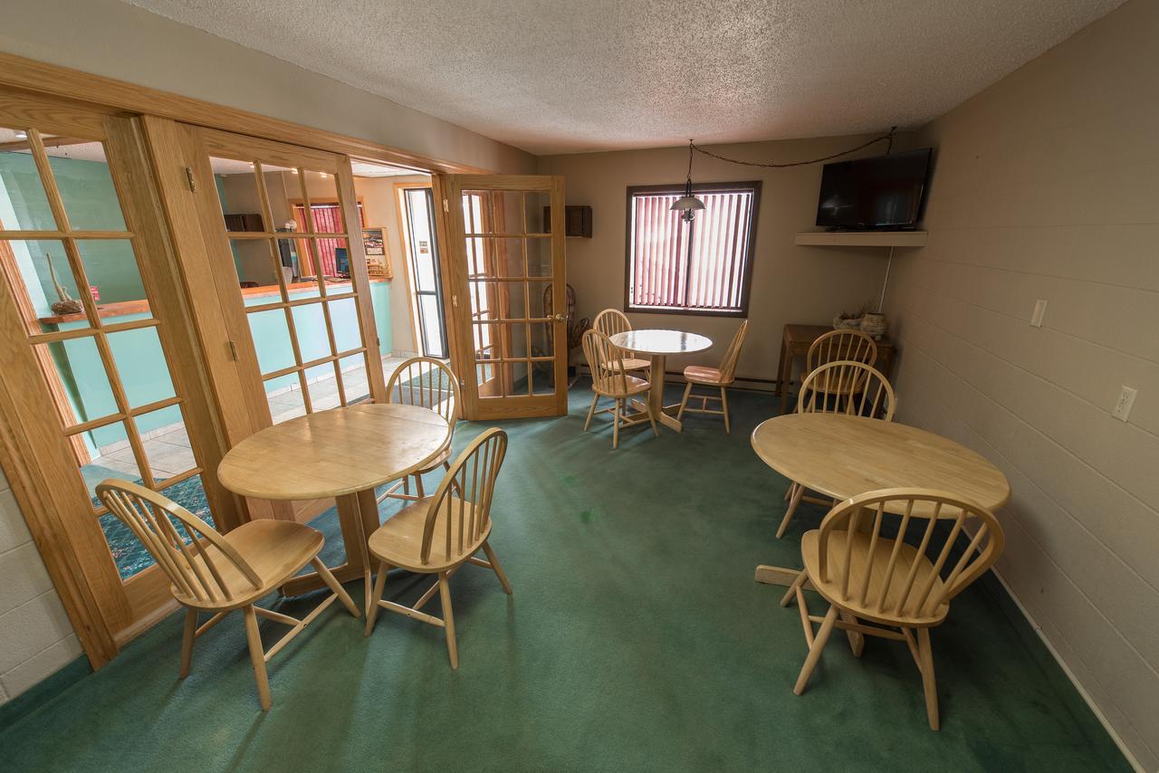 American Inn Expressマードー エクステリア 写真