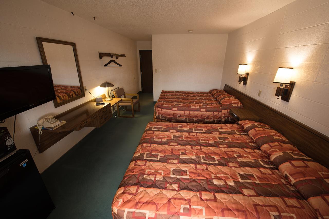 American Inn Expressマードー エクステリア 写真