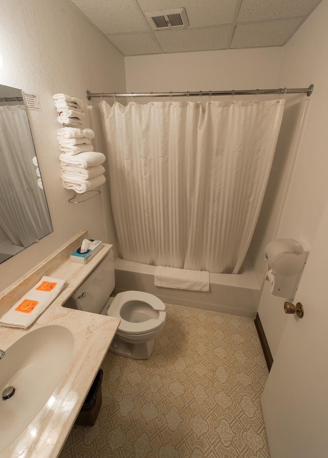 American Inn Expressマードー エクステリア 写真
