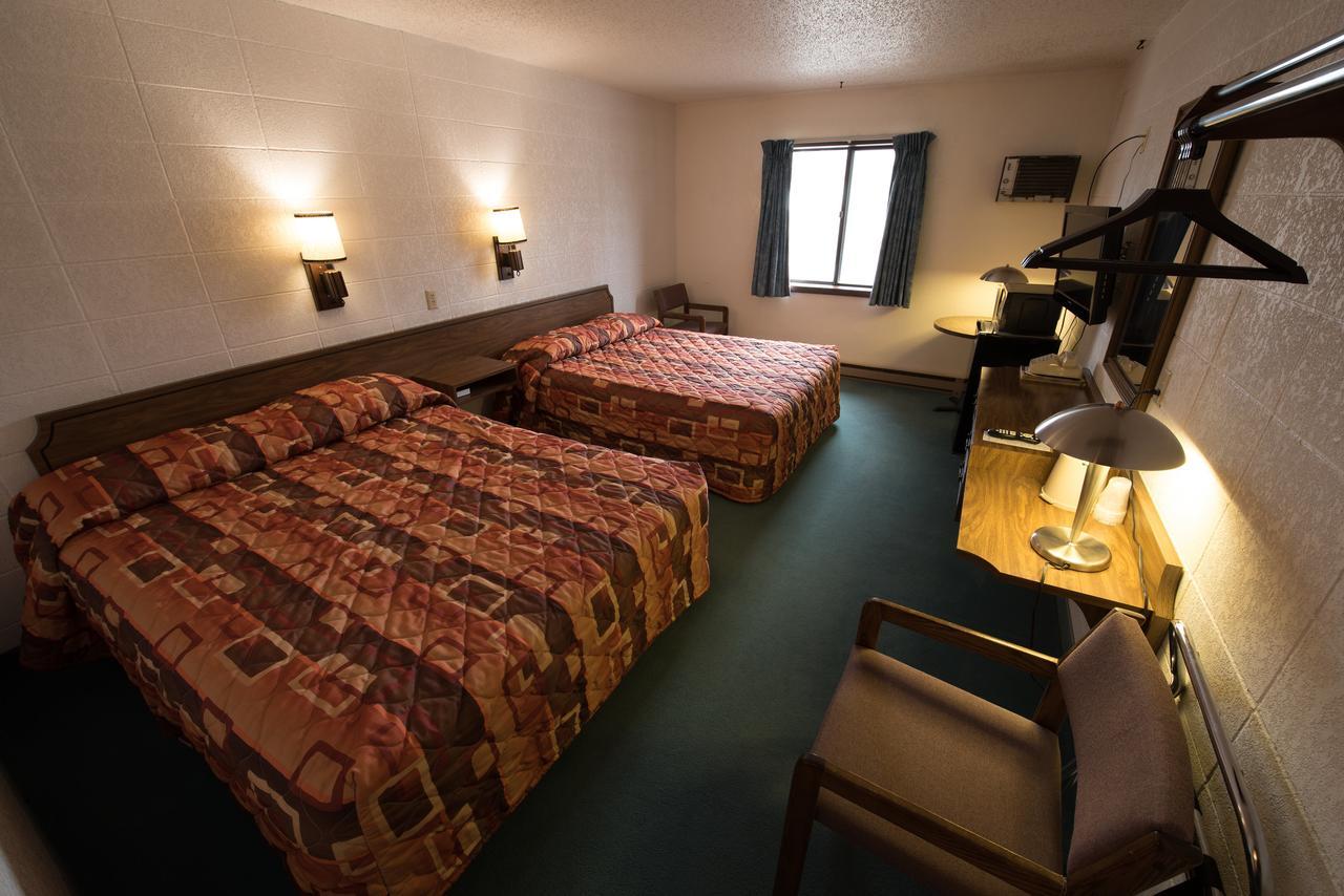 American Inn Expressマードー エクステリア 写真