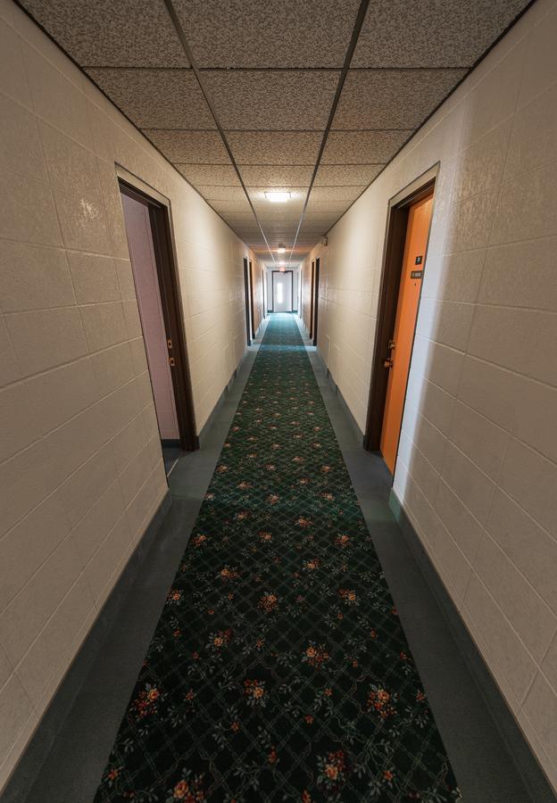 American Inn Expressマードー エクステリア 写真