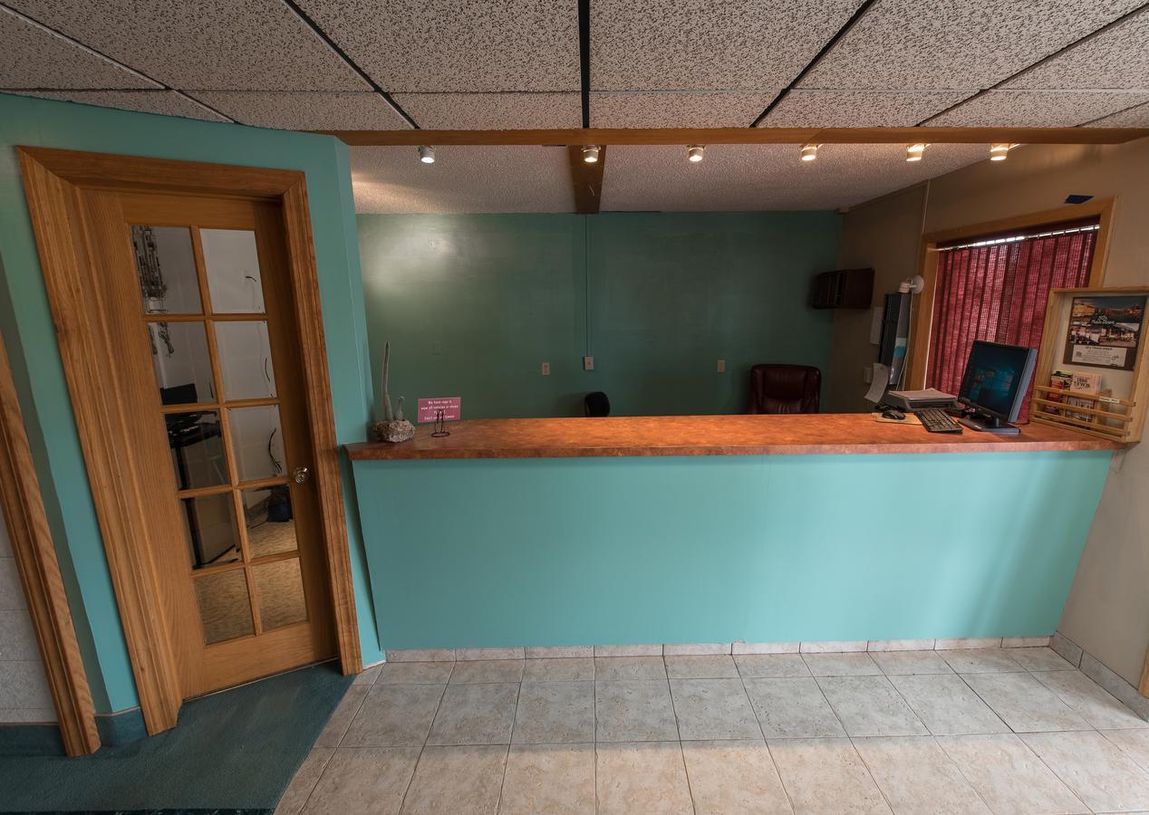 American Inn Expressマードー エクステリア 写真