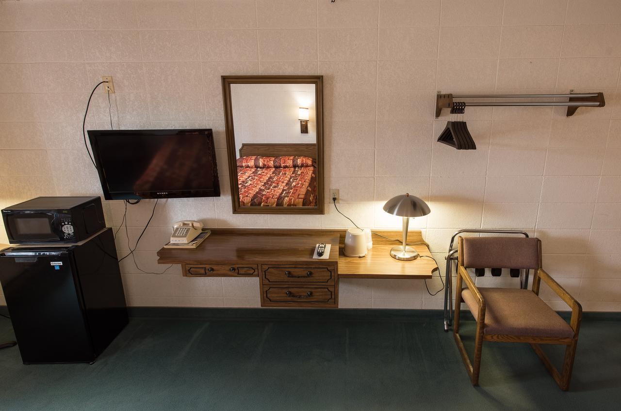 American Inn Expressマードー エクステリア 写真
