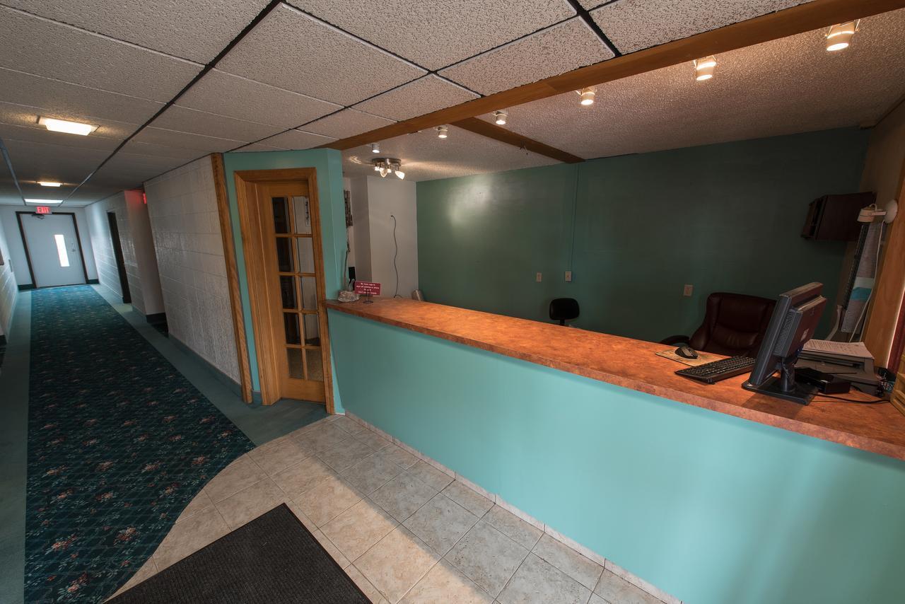 American Inn Expressマードー エクステリア 写真