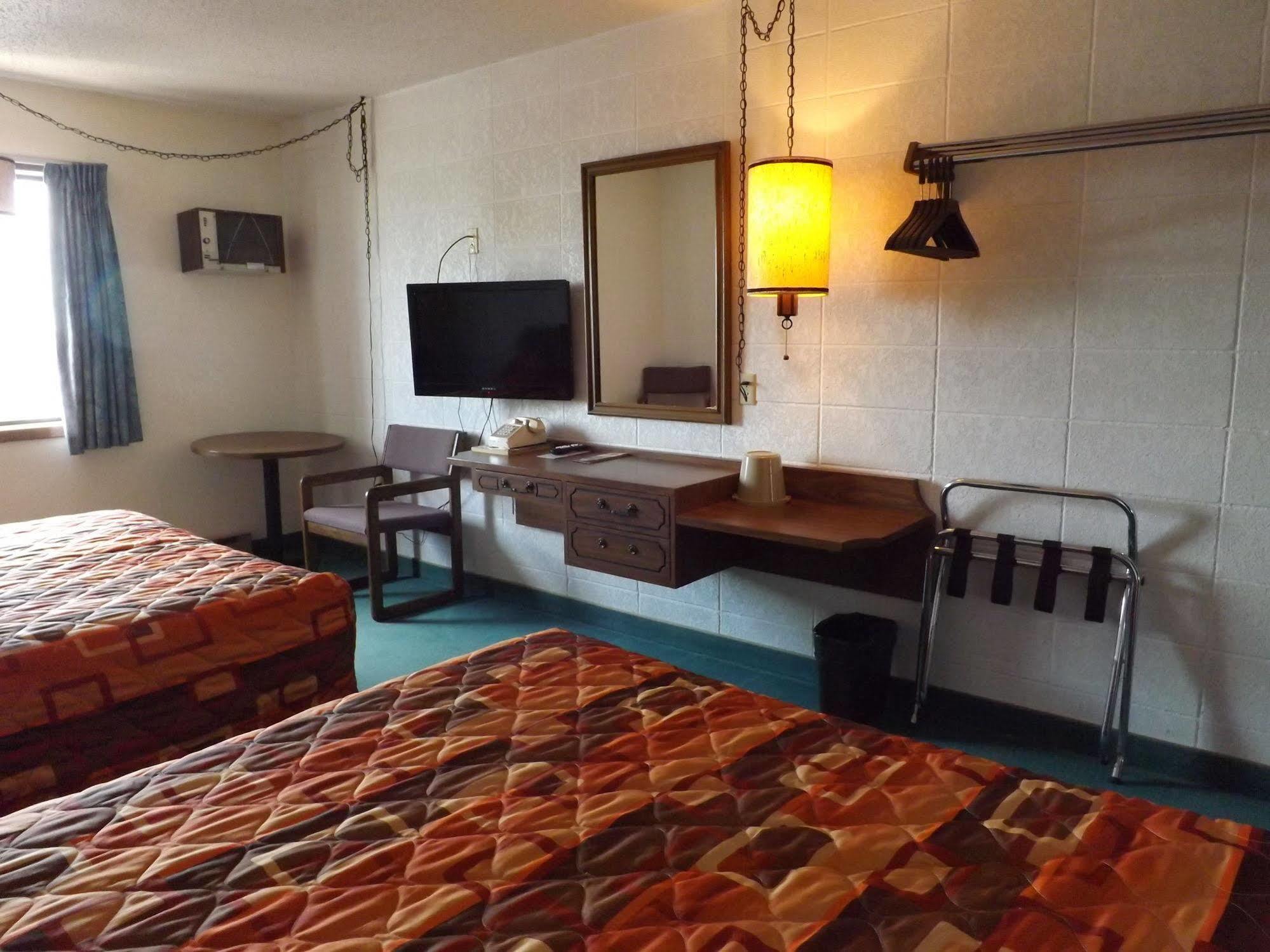 American Inn Expressマードー エクステリア 写真