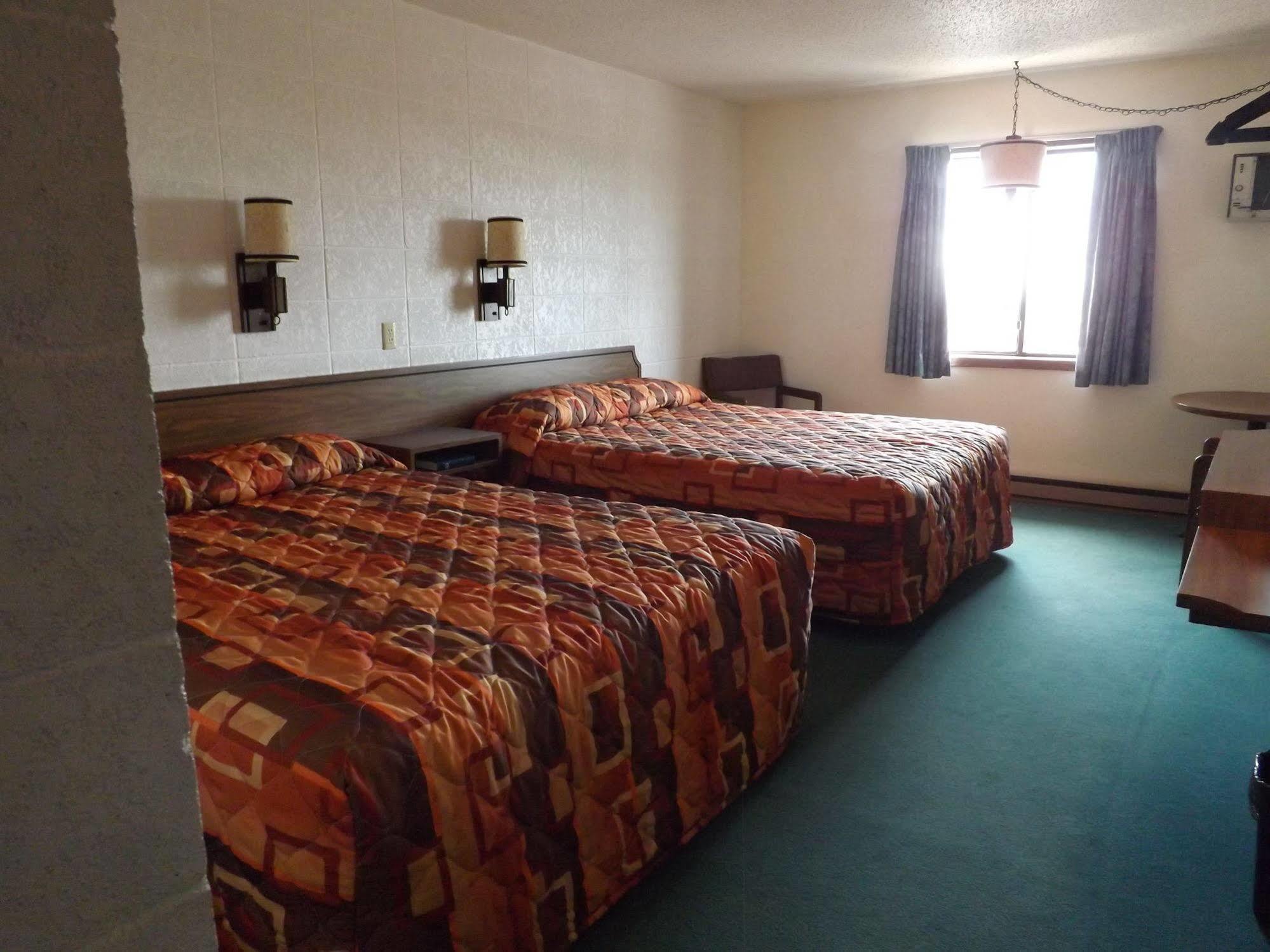 American Inn Expressマードー エクステリア 写真