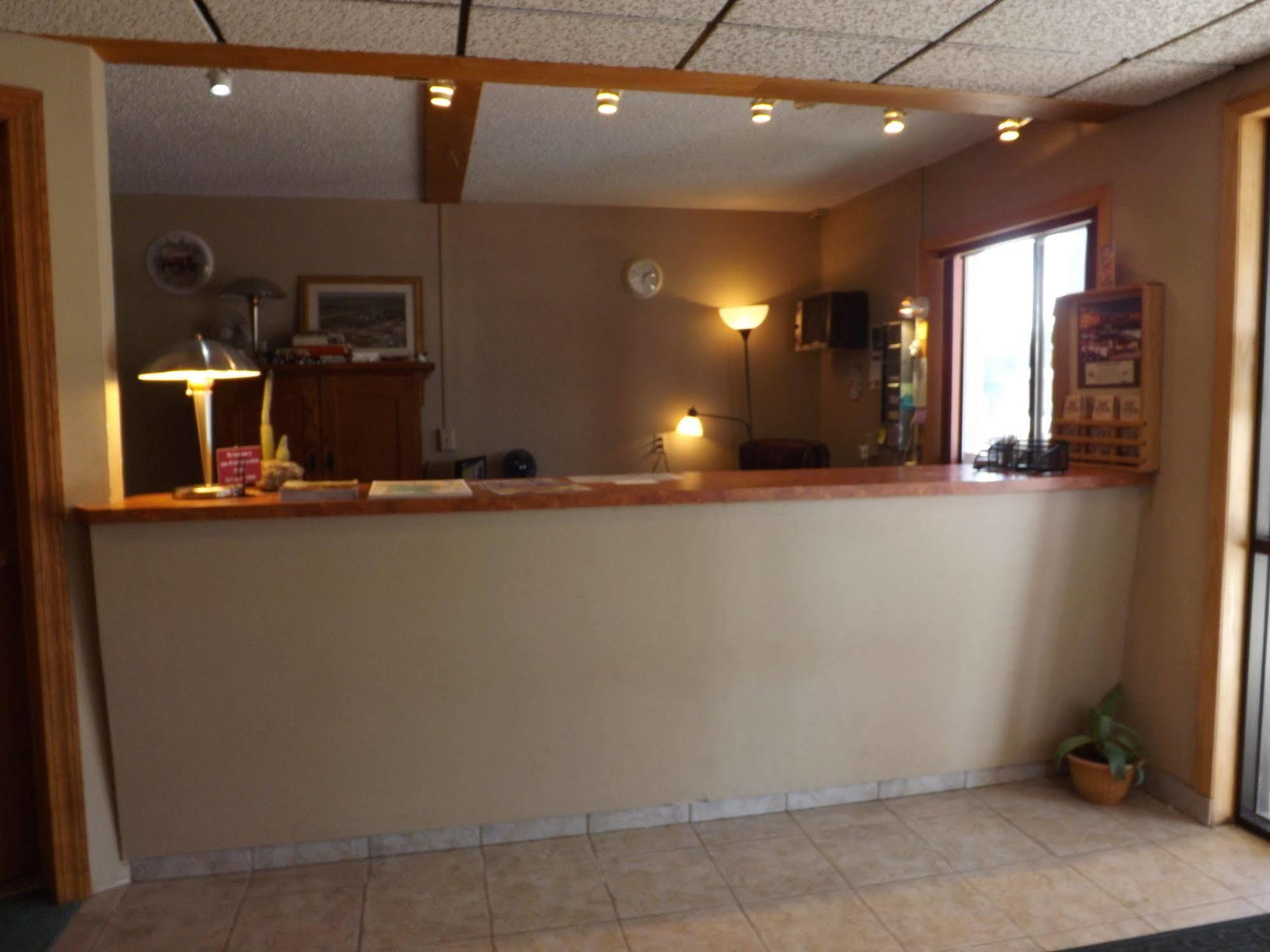 American Inn Expressマードー エクステリア 写真