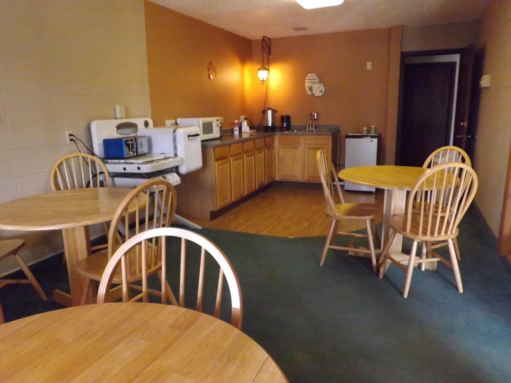 American Inn Expressマードー エクステリア 写真